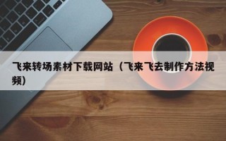 临海飞来转场素材下载网站（飞来飞去制作方法视频）